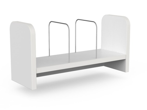 Ekosystem - Shelf W